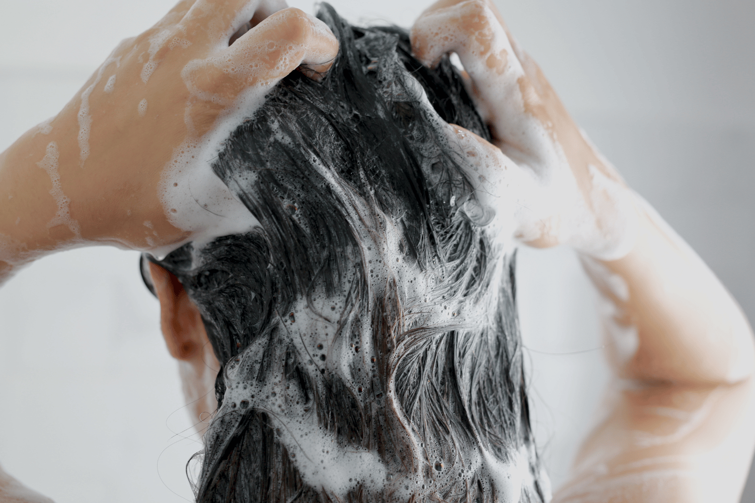 scalp health