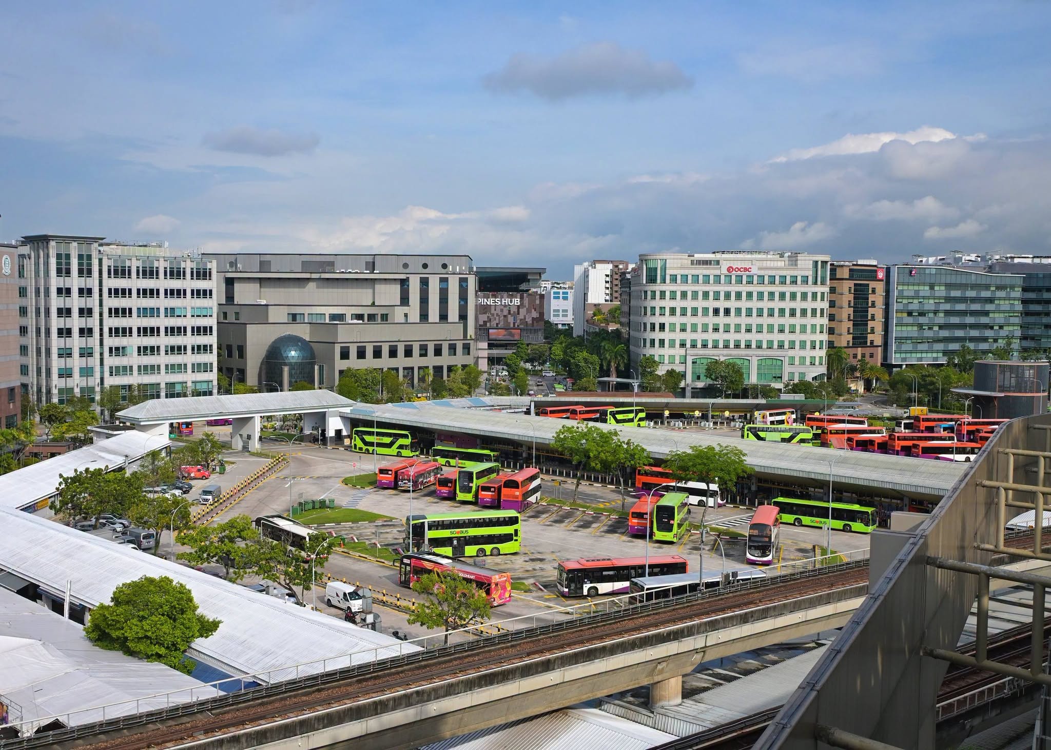 siow go-ahead tampines