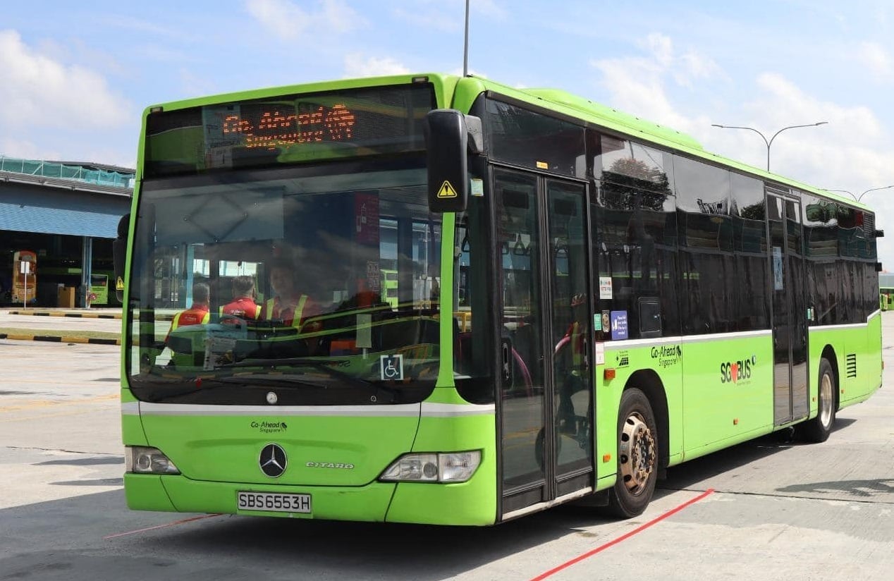 siow go-ahead tampines