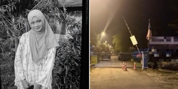 student injured johor