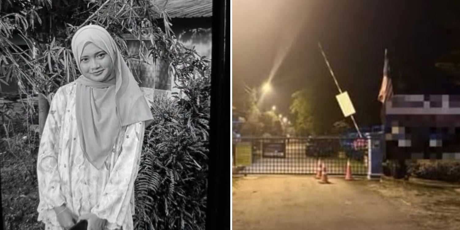 student injured johor