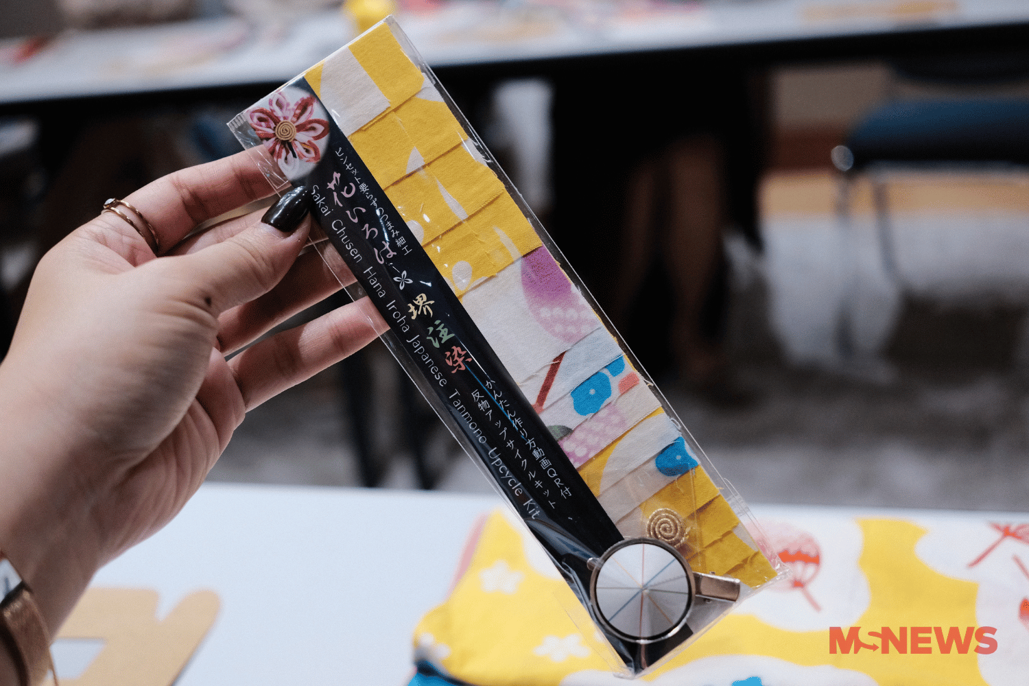 japanese craft pop up isetan