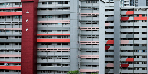 Contractor allegedly enters wrong HDB flat, asks resident to pay to remove 'illegal' toilet fixtures